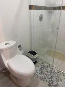 Casa quinta Finca Villa Paula 2