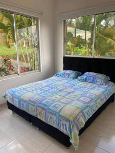 Casa quinta Finca Villa Paula 2