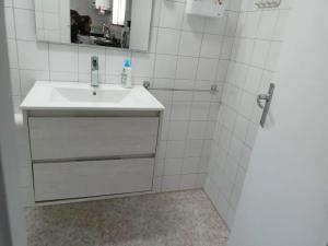 Comfortable Apartment in Viveiro of 100 m²