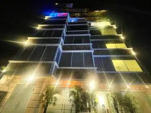 Hotel Rosenro - Katubedda