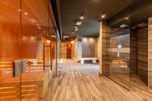 Apartament Lux Kasprowicza z basenem SPA Siłownia