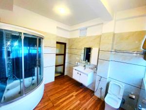 Hotel Rosenro
