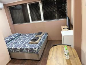 GRAND STUDIO SEA GARDEN - top center