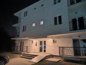 Apartman Bika