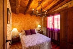 La casita de ucero - 乌塞罗