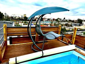 Villas Libre Pensee : photos des chambres