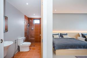 come home pool villa cha-am