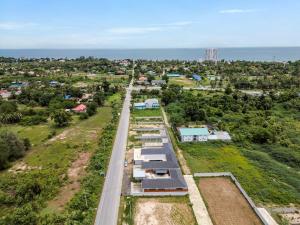 come home pool villa cha-am