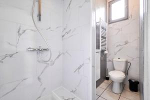 Le Petit Marceaux - T1 - Confort