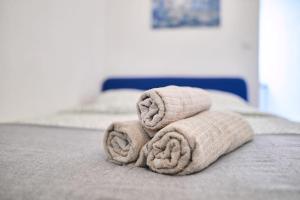 Le Petit Marceaux - T1 - Confort