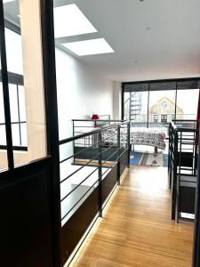 Villas Libre Pensee : photos des chambres
