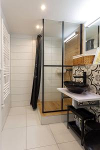 Baross Boutique Apartment