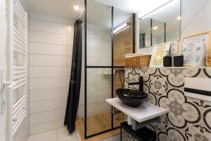 Baross Boutique Apartment