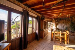 El Mirador del Cañon