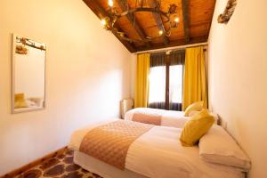 El Mirador del Cañon