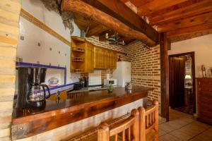 El Mirador del Cañon