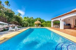 Casa Las Lunas Javea - El Tosalet