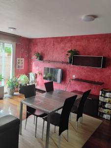 coqueto apartamento en hoznayo