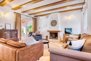 Casa Las Lunas Javea