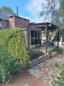 Oltmans farm stay - De Rust