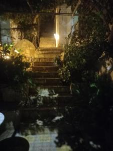 Lappartamento di Elena