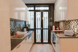 Luxe au cœur de Genève