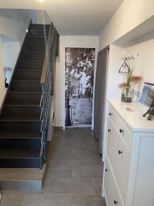 Appartements Loft Chez Guillaume : photos des chambres
