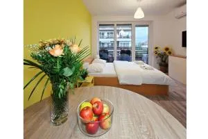 Apartment Marusa - 柳托梅尔