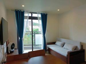 1 Br Condo Unit City Center