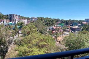 1 Br Condo Unit City Center