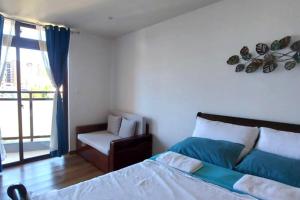 1 Br Condo Unit City Center