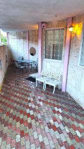 House on Yakornyy lane