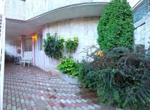 House on Yakornyy lane