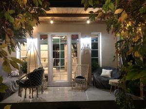 Domek w Pieninach Apartament Pałacowy Liliana