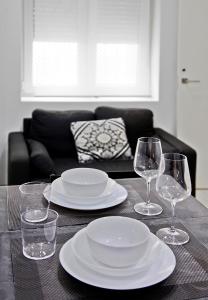 Apartamento Sevilla Centro