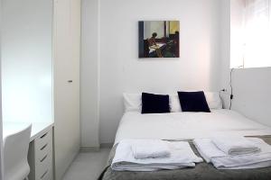 Apartamento Sevilla Centro