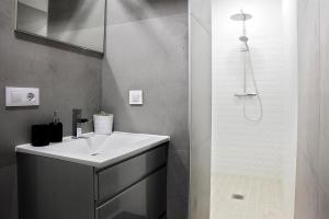 Apartamento Sevilla Centro