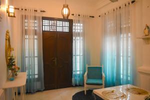 Bhashiz Villa