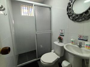 Hospedaje Belleza Isleña