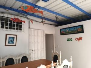 Hospedaje Belleza Isleña