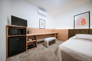 Apartmány Reduta - new