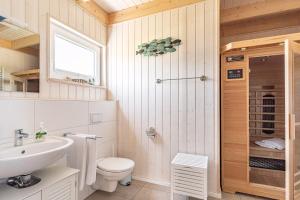 Ferienhaus Snorris Stuga Olpenitz