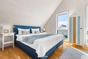 Ferienhaus Meeresmuschel Olpenitz