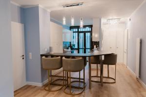 Luxe au cœur de Genève