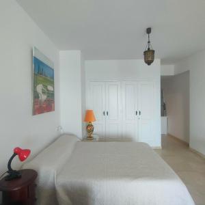 Santa clara mar azul