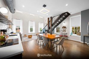 Naturally Opulent - for Luxury-Seeking Travelers - 4hvězdičkové hotely ve městě Covington