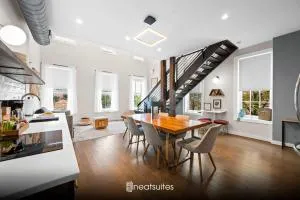 Naturally Opulent - for Luxury-Seeking Travelers - Cold Spring