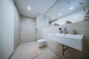 Apartmány Reduta - new