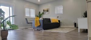 Tranquility Haven in Barrie