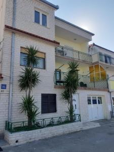 Apartment Daria Jure